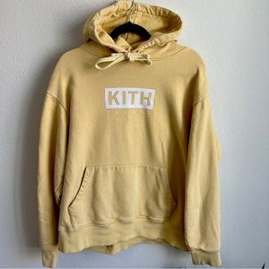 Kith Treats Heavyweight Sweatshirt
